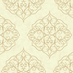 Papel De Parede Kashmir BH8340