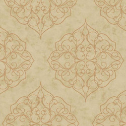 Papel De Parede Kashmir BH8341