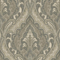 Papel De Parede Kashmir MW9101