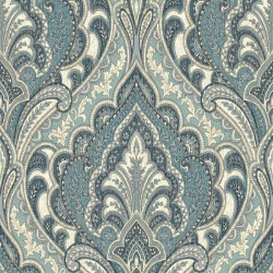 Papel De Parede Kashmir MW9102