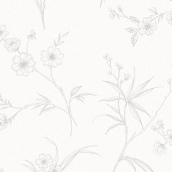 Papel De Parede Lionel 9550531