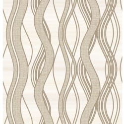 Papel De Parede Loft Decor 7157