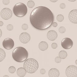 Papel De Parede Loft Decor 66071