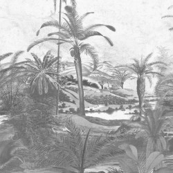 Painel De Parede Panthera 200353