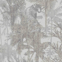 Papel De Parede Panthera 220101
