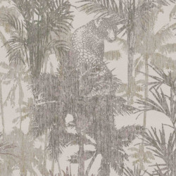Papel De Parede Panthera 220102