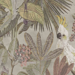 Papel De Parede Panthera 220121