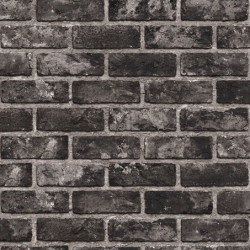 Papel De Parede Pedras e Madeiras NF8E010