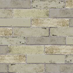 Papel De Parede Pedras e Madeiras NF8E012