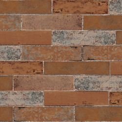 Papel De Parede Pedras e Madeiras NF8E013