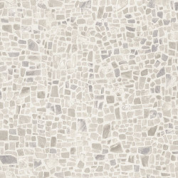 Papel De Parede Pedras e Madeiras NF8E032