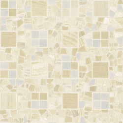 Papel De Parede Pedras e Madeiras NF8E095