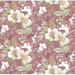 Papel De Parede Valentine 1721-4