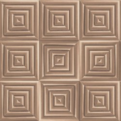Papel de parede, geométrico, rose 