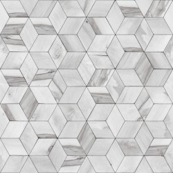 Papel de parede, geométrico, madeira, cinza