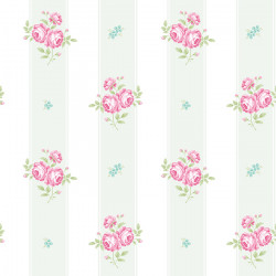 Papel de Parede Alice LL00347