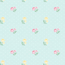 Papel de Parede Alice LL00348