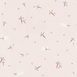 Papel de Parede Bambino XVIII 249262