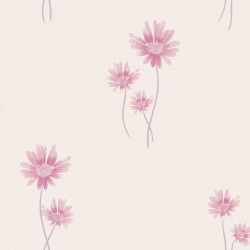 Papel de parede, flores rosas