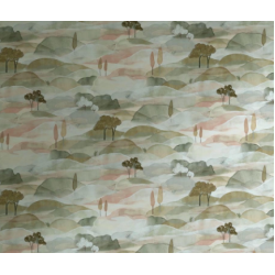 Papel de Parede Boho 35785