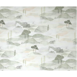 Papel de Parede Boho 35787