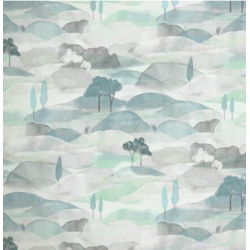 Papel de Parede Boho 35788