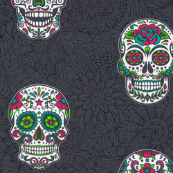 Papel de Parede Boys & Girls 6 35817-3