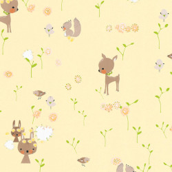 Papel de Parede Boys & Girls 6 36988-2