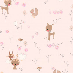 Papel de Parede Boys & Girls 6 36988-3