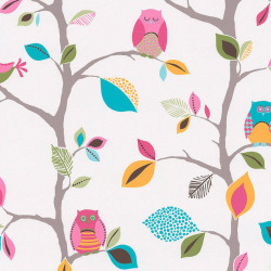 Papel de Parede Boys & Girls 6 8563-26