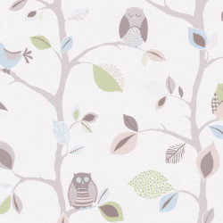 Papel de Parede Boys & Girls 6 8563-33