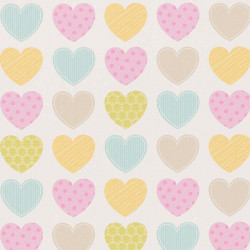 Papel de Parede Boys & Girls 6 93566-2