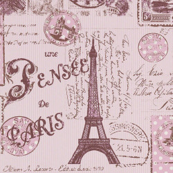 Papel de Parede Boys & Girls 6 93630-2