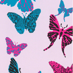 Papel de Parede Boys & Girls 6 93634-2