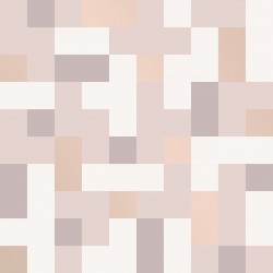 Papel de parede, geométrico, roxo, branco e dourado