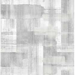 Papel de parede, abstrato, cinza e branco