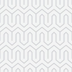 Papel de parede, geométrico, cinza e bege