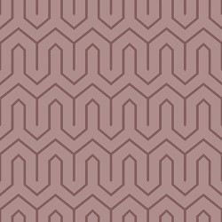 Papel de parede, geométrico, rosê e roxo