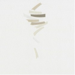 Papel de Parede, abstrato, branco e bege