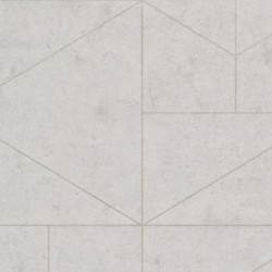 Papel de parede, geométrico, bege e dourado