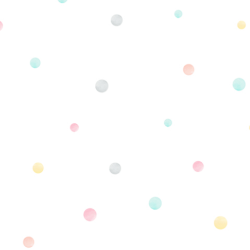 Papel de Parede Doce Bebê 2 DB802