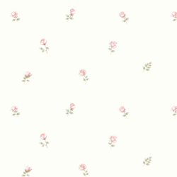 Papel de Parede Doce Bebê 2 DB831