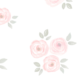Papel de Parede Doce Bebe 1 DB742