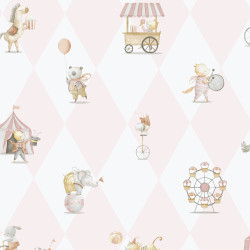 Papel de Parede Enzo 282-1