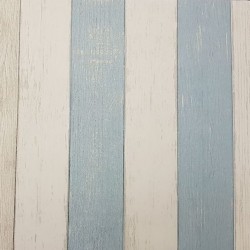 Papel de parede, madeira, azul e bege