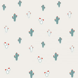 Papel de Parede Fofura Baby FF4011