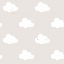 Papel de Parede Fofura Baby FF4015