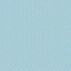Papel de Parede Fofura Baby FF4017