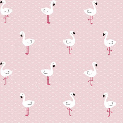 Papel de Parede Fofura Baby FF4019