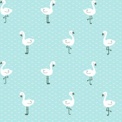 Papel de Parede Fofura Baby FF4020